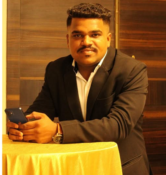 Mr. Akash S. Sawakar